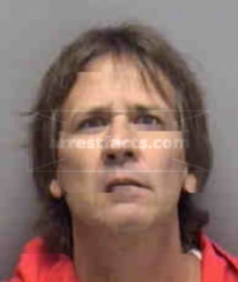 Timothy James Wicburg