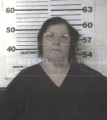 Katherine June Carroll