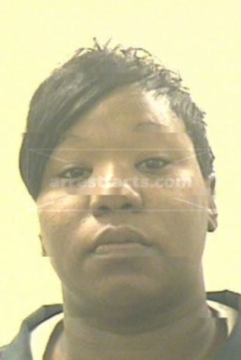 Beverly Renea Clark