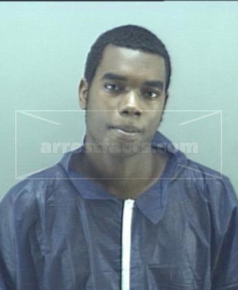James Khyrie Stephens