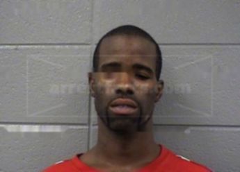 Travis Carter