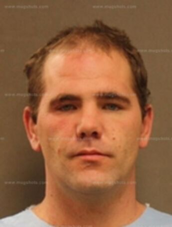 Joshua Dean Hedrick