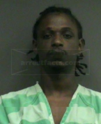 Antonio Dwayne Price