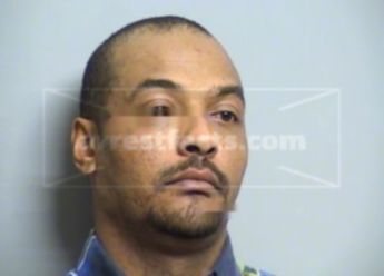 Joshua Brandon Damron