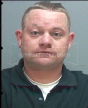 Brandon Todd Jensen