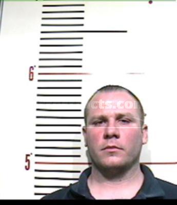 Cody Allan Mcglaun
