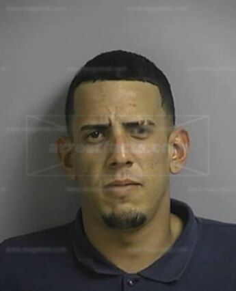 Joel Pabon