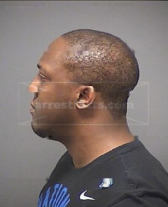 Deron Tyran Hill