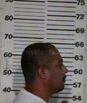 Pedro Hernandez Guillen