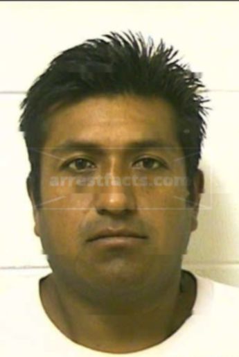 Orlando Moreno Naranjo