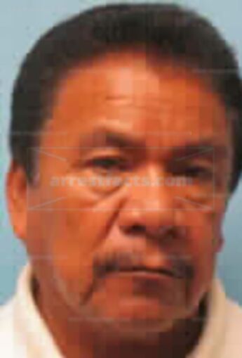 Pete Anderson Tenorio