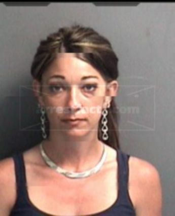 Tasha Michelle Roley