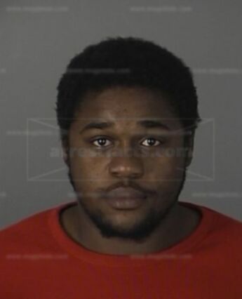 Emanuel La Derius Holmes