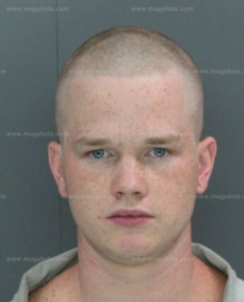 Ryan Mathew Kehl