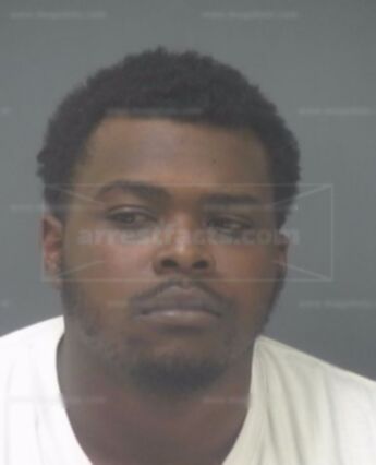 Christopher Keshawn Slade