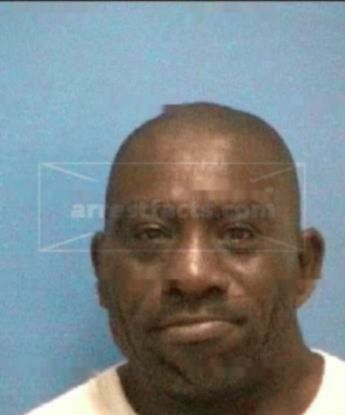Algie Lee Mallory