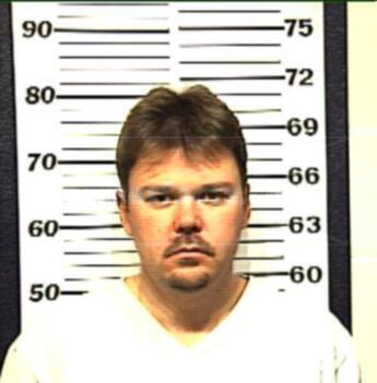 James Wesley Acker