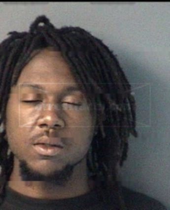 Derrick Harris