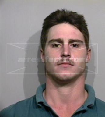 Clifford Paul Russell