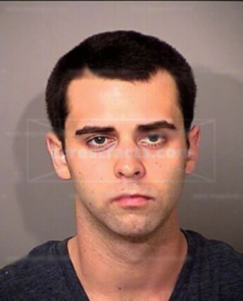 Brandon James Robert Brown
