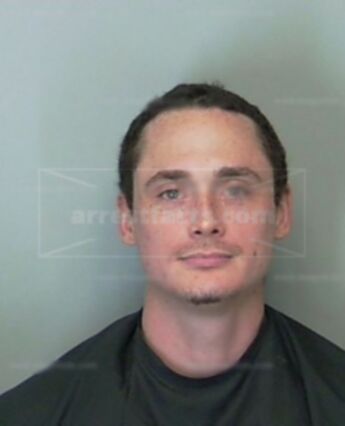 Justin Lucas Gall