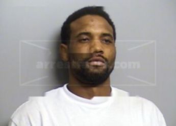 Jermaine Darrell Stegall