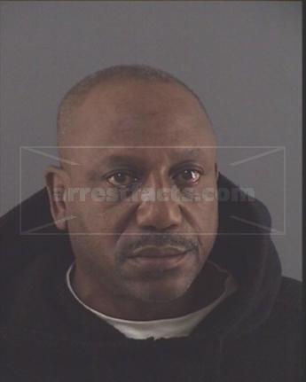 Henry Bernard Jones