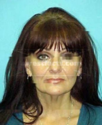 Annette Desmond