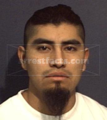 Cristobal Hernandez Martinez
