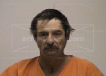 Timothy Len Sherman