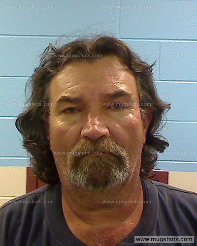 Jerry Wayne Patton