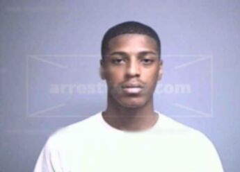 Brandon Simone Smith