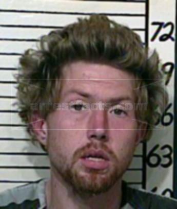 Jared Schave