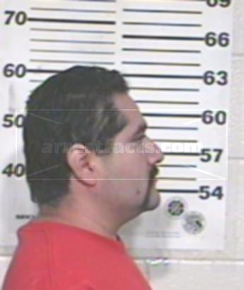 Gabriel Flores Alvarez