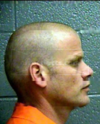 Brian Keith Gilman