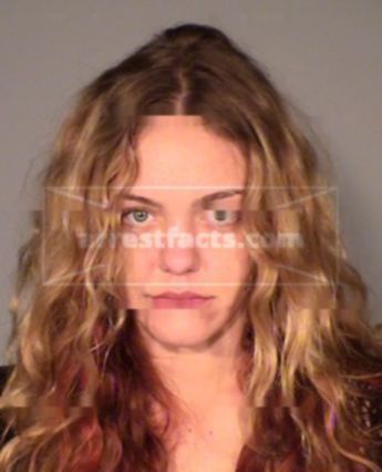 Callie Patricia Strom