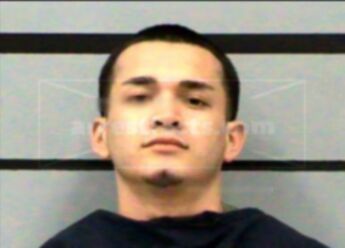 Christopher James Guajardo