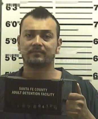 Hector A Rodriguez-Hernandez