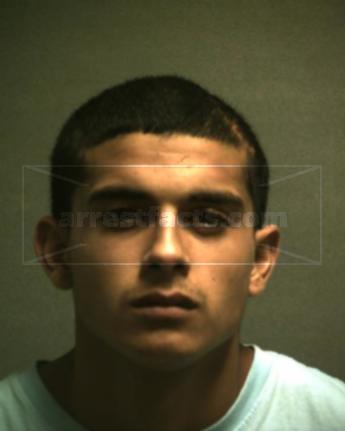 Zachary Valentine Murillo