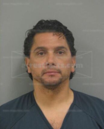 Edward Montgomery Mendoza