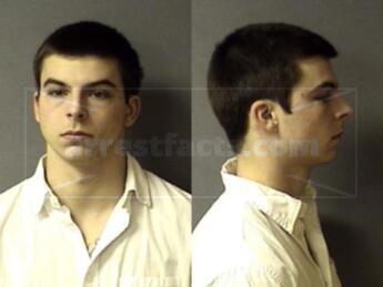 Blake Robert Buxton