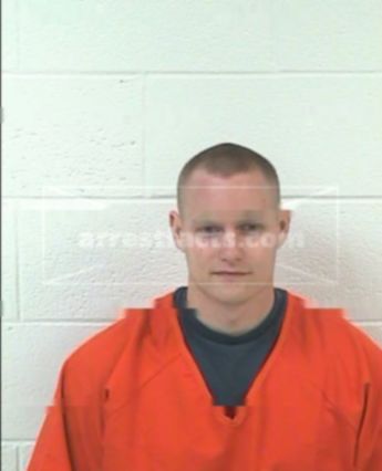 Brandon Ross Holbrook