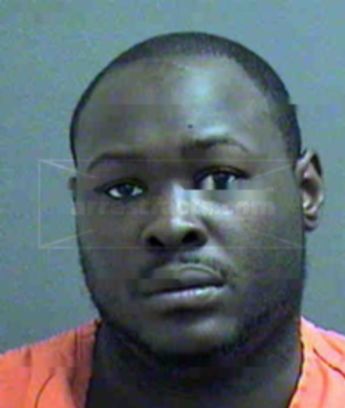 Jamarr Tremayne Springs