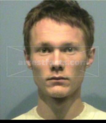 Corey Joseph Folwarski