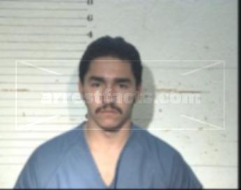 Adolfo Gonzales