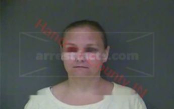 Jennifer Lynn Ellis