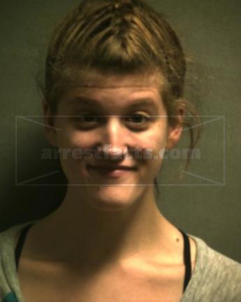 Shelby Breanna Funk