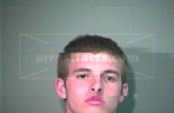 Corey Allen Damron