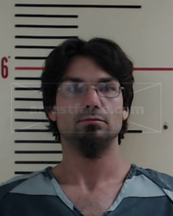 Joshua Nathanael Masters