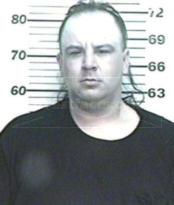 Russell Lee Lewis
